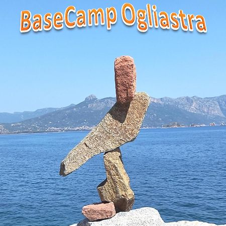 Basecamp Ogliastra - Flat Green Santa Maria Navarrese Zewnętrze zdjęcie