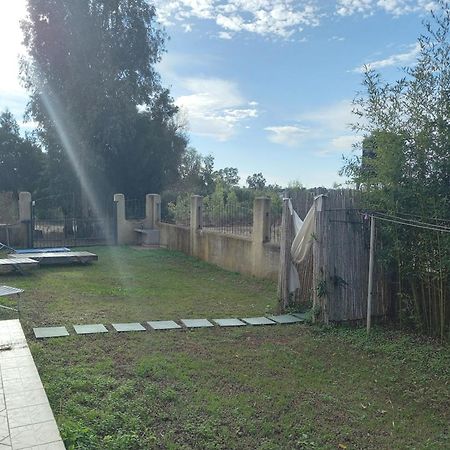 Basecamp Ogliastra - Flat Green Santa Maria Navarrese Zewnętrze zdjęcie
