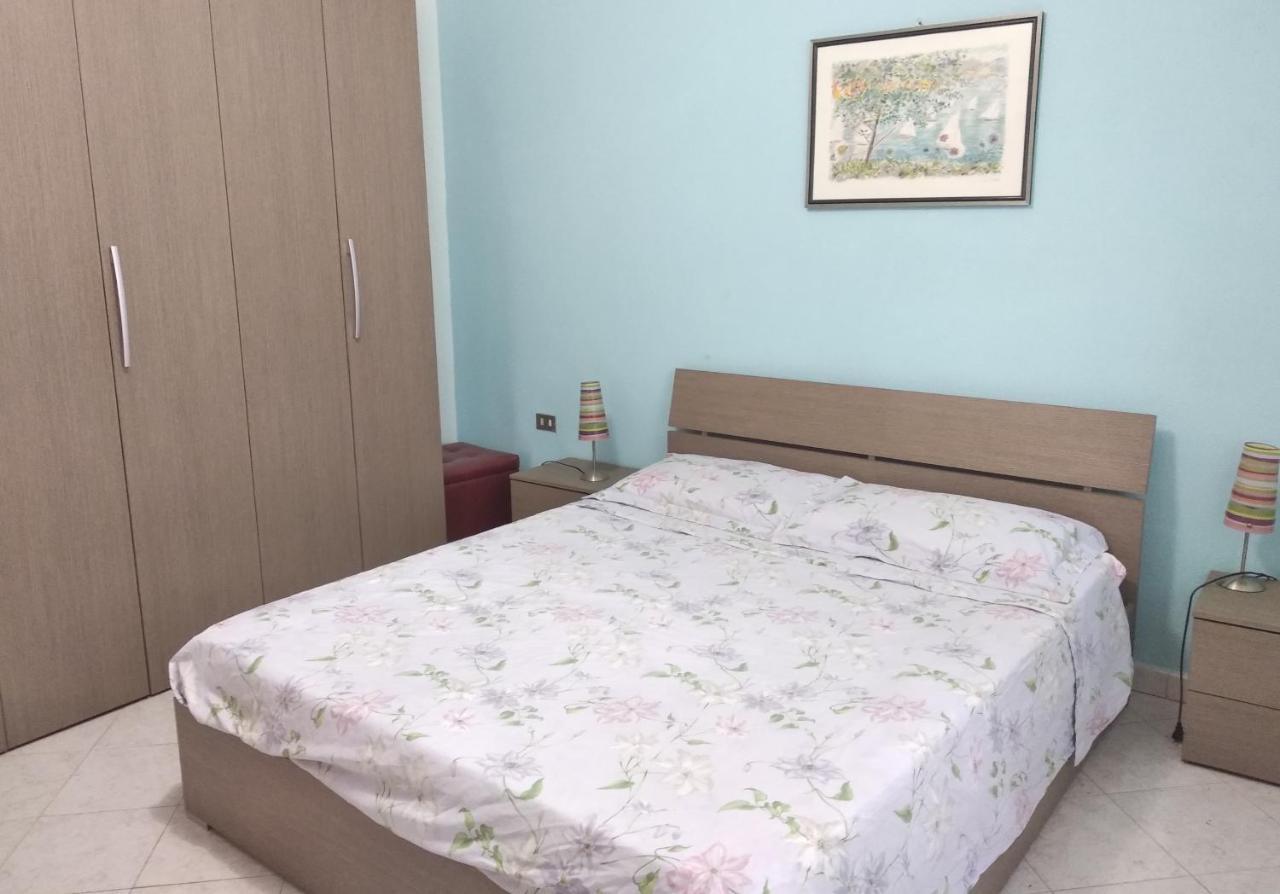 Basecamp Ogliastra - Flat Green Santa Maria Navarrese Zewnętrze zdjęcie