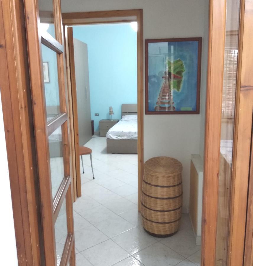 Basecamp Ogliastra - Flat Green Santa Maria Navarrese Zewnętrze zdjęcie