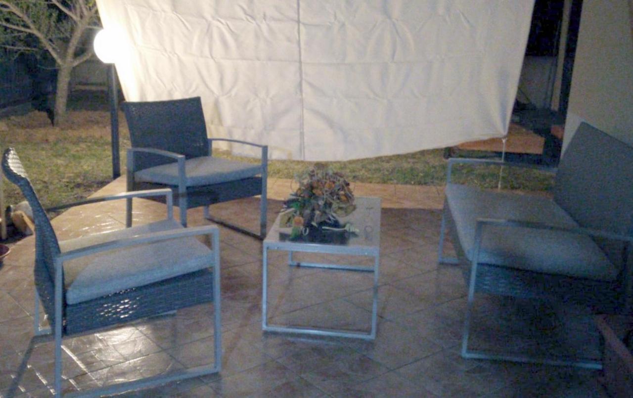 Basecamp Ogliastra - Flat Green Santa Maria Navarrese Zewnętrze zdjęcie