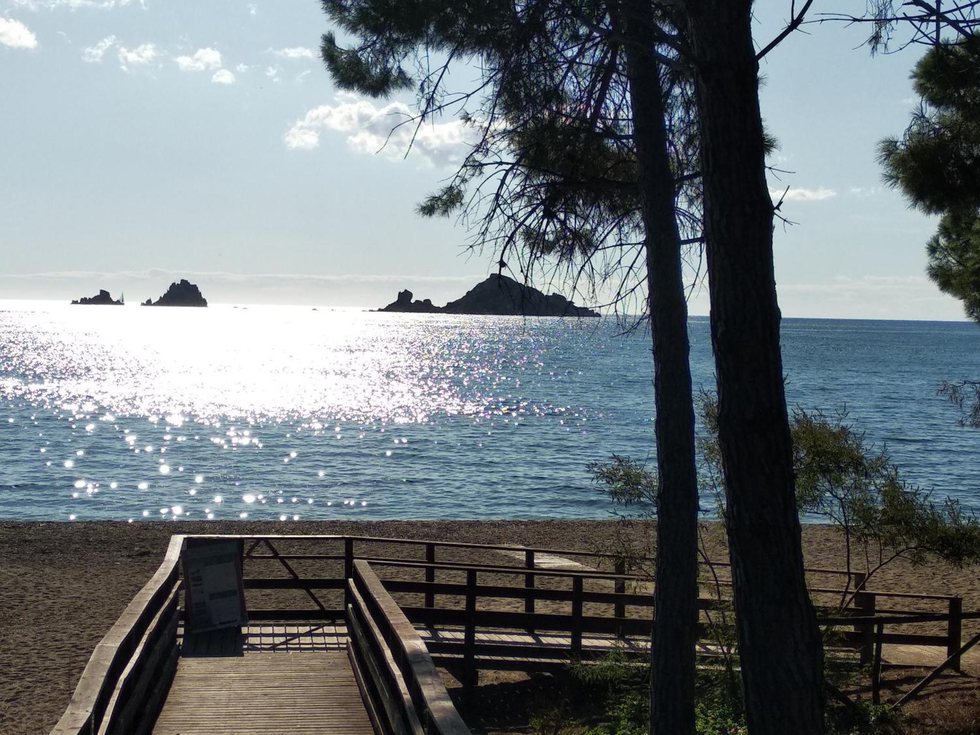 Basecamp Ogliastra - Flat Green Santa Maria Navarrese Zewnętrze zdjęcie