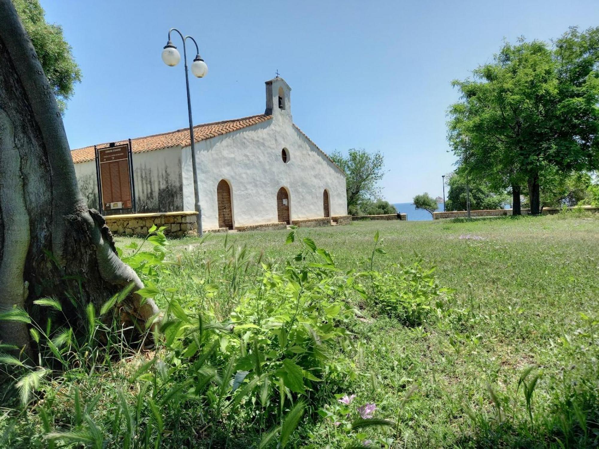 Basecamp Ogliastra - Flat Green Santa Maria Navarrese Zewnętrze zdjęcie