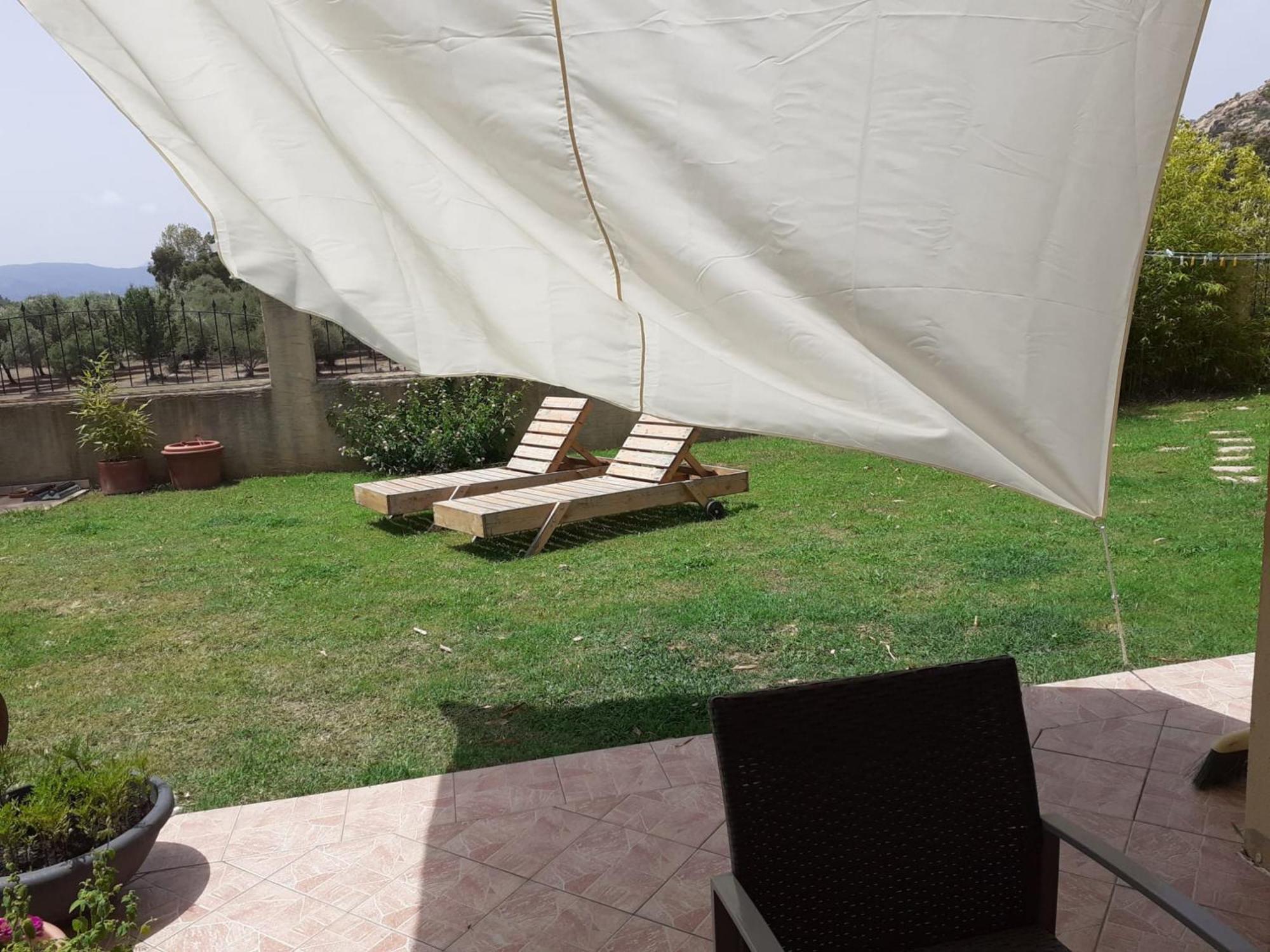 Basecamp Ogliastra - Flat Green Santa Maria Navarrese Zewnętrze zdjęcie