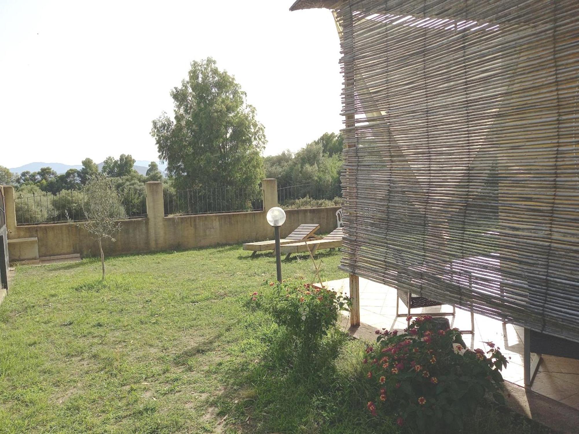 Basecamp Ogliastra - Flat Green Santa Maria Navarrese Zewnętrze zdjęcie